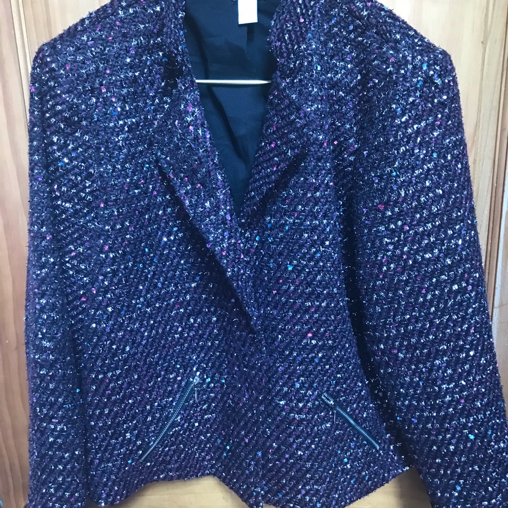 Blazer/jacket